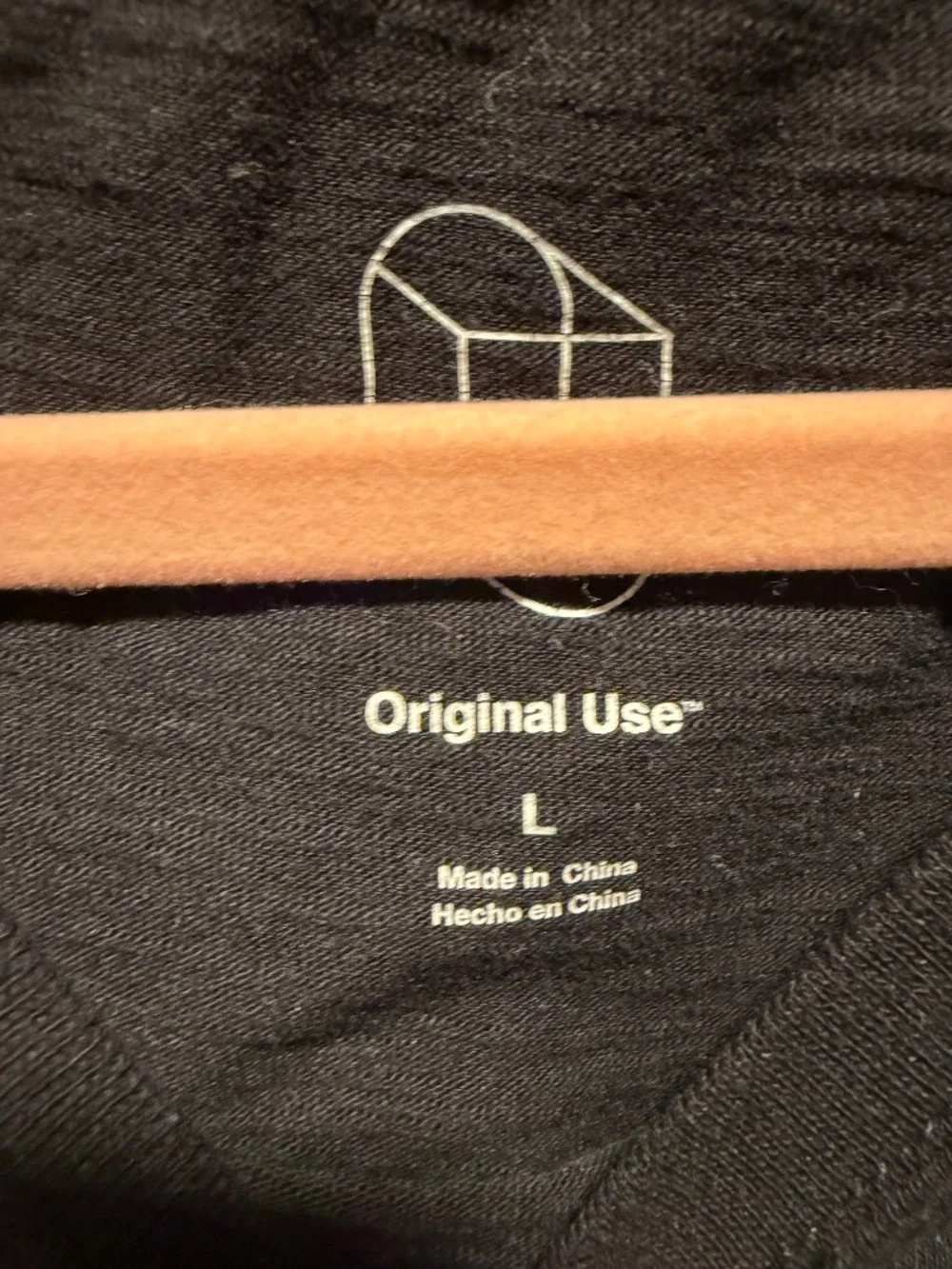 Men’s Long Sleeve